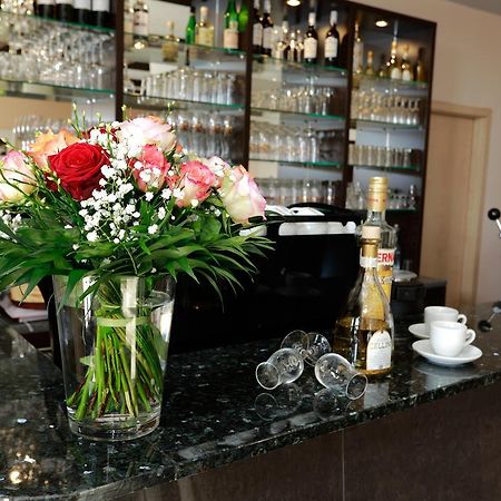 Hotel Zwei&Vierzig فالندار المظهر الخارجي الصورة